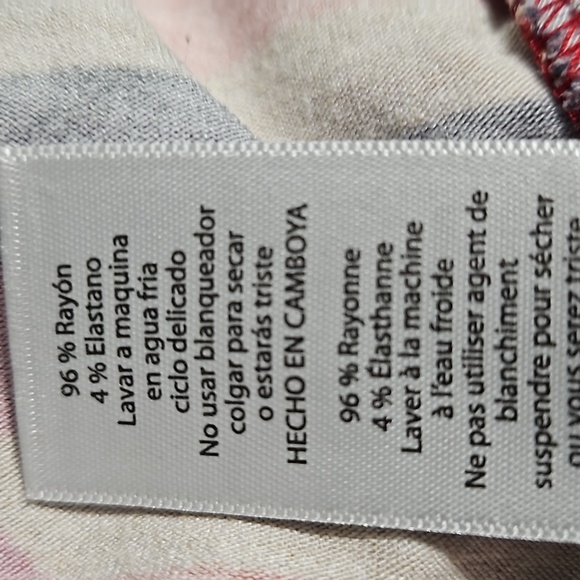 Irma- Medium - LuLaRoe - Picture 8 of 9